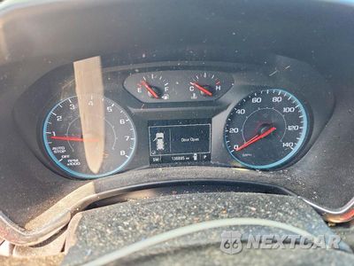 Zdjęcie 9 z 13 samochodu: 2020 CHEVROLET EQUINOX LS VIN:2GNAXSEV2L6106856 - miniatura