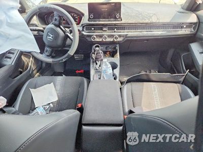 Zdjęcie 8 z 12 samochodu: 2022 HONDA CIVIC SPORT VIN:19XFL2H89NE015702 - miniatura