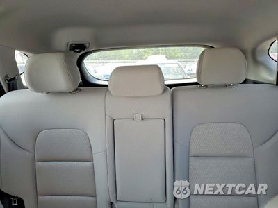 Zdjęcie 10 z 13 samochodu: 2018 HYUNDAI TUCSON SEL VIN:KM8J3CA47JU831533 - miniatura