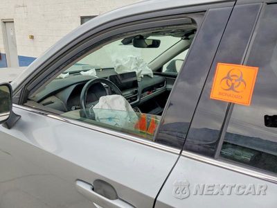 Zdjęcie 9 z 12 samochodu: 2024 TOYOTA GRAND HIGHLANDER XLE VIN:5TDAAAB58RS050865 - miniatura