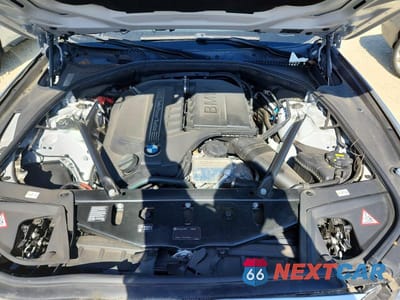 Zdjęcie 11 z 12 samochodu: 2016 BMW 535 I VIN:WBA5B1C51GG131188 - miniatura