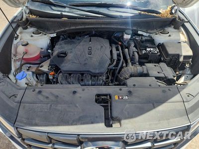 Zdjęcie 11 z 12 samochodu: 2023 HYUNDAI TUCSON SEL VIN:5NMJFCAE7PH210913 - miniatura