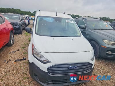 Piąte zdjęcie samochodu w środku: 2023 FORD TRANSIT CONNECT XL CARGO VIN:NM0GE9E23P1546422 - miniatura
