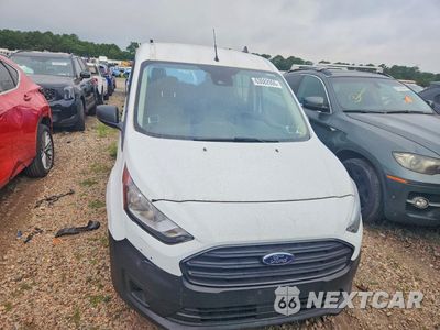 Piąte zdjęcie samochodu w środku: 2023 FORD TRANSIT CONNECT XL CARGO VIN:NM0GE9E23P1546422 - miniatura