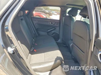 Zdjęcie 10 z 13 samochodu: 2025 HONDA CIVIC SPORT VIN:JHMFL4H86SX000340 - miniatura