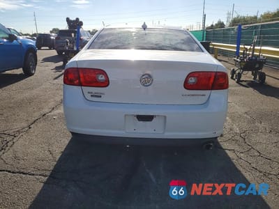 Zdjęcie 6 z 12 samochodu: 2011 BUICK LUCERNE CX VIN:1G4HA5EM9BU143951 - miniatura