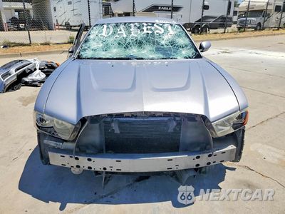 Piąte zdjęcie samochodu w środku: 2013 DODGE CHARGER SE VIN:2C3CDXBGXDH689099 - miniatura