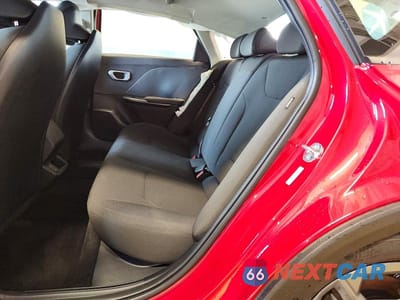Zdjęcie 10 z 13 samochodu: 2026 KIA K4 LXS VIN:3KPFT4DE2TE301590 - miniatura
