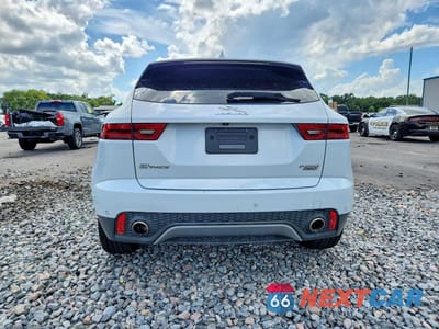 Zdjęcie 6 z 13 samochodu: 2019 JAGUAR E-PACE SE VIN:SADFP2FX8K1Z37461 - miniatura