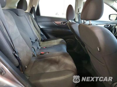 Zdjęcie 10 z 13 samochodu: 2016 NISSAN ROGUE S VIN:KNMAT2MT9GP700290 - miniatura