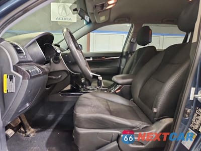 Zdjęcie 7 z 13 samochodu: 2014 KIA SORENTO LX VIN:5XYKT3A60EG528787 - miniatura