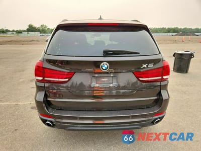 Zdjęcie 6 z 13 samochodu: 2015 BMW X5 XDRIVE35I VIN:5UXKR0C56F0K58102 - miniatura