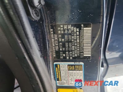 Zdjęcie 12 z 12 samochodu: 2011 HYUNDAI SANTA FE LIMITED VIN:5XYZK4AG2BG026004 - miniatura