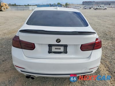 Zdjęcie 6 z 12 samochodu: 2016 BMW 328 I SULEV VIN:WBA8E9G50GNU28414 - miniatura