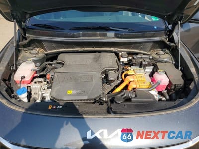 Zdjęcie 11 z 13 samochodu: 2023 KIA NIRO SX VIN:KNDCT3LE3P5042155 - miniatura