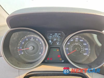 Zdjęcie 9 z 12 samochodu: 2012 HYUNDAI ELANTRA GLS VIN:5NPDH4AE3CH141986 - miniatura