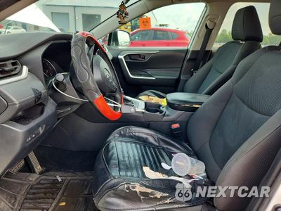Zdjęcie 7 z 13 samochodu: 2020 TOYOTA RAV4 LE VIN:2T3H1RFV2LC069913 - miniatura