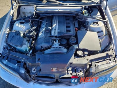 Zdjęcie 11 z 12 samochodu: 2005 BMW 325 CI VIN:WBABW334X5PL38055 - miniatura