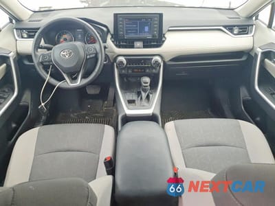 Zdjęcie 8 z 13 samochodu: 2022 TOYOTA RAV4 XLE VIN:2T3P1RFV7NC309861 - miniatura
