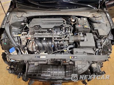 Zdjęcie 11 z 13 samochodu: 2023 HYUNDAI ELANTRA SEL VIN:KMHLS4AG0PU552557 - miniatura
