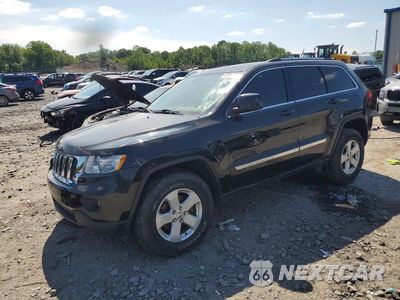 2013 JEEP GRAND CHEROKEE LAREDO 1C4RJFAT8DC503523 - główne zdjęcie licytacji z USA - miniatura