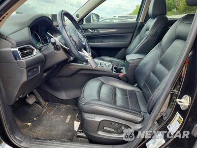 Zdjęcie 7 z 12 samochodu: 2022 MAZDA CX-5 PREMIUM PLUS VIN:JM3KFBEM9N0554960 - miniatura