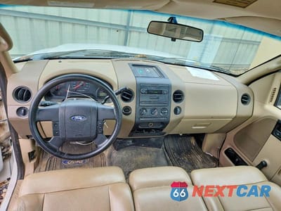 Zdjęcie 8 z 12 samochodu: 2007 FORD F150 VIN:1FTRF12W37NA77424 - miniatura