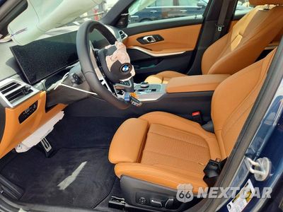 Zdjęcie 7 z 12 samochodu: 2026 BMW 330I VIN:WBA13LA02TFW01467 - miniatura