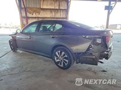 Drugie zdjęcie samochodu z przodu: 2022 NISSAN ALTIMA S VIN:1N4BL4BV1NN314840 - miniatura