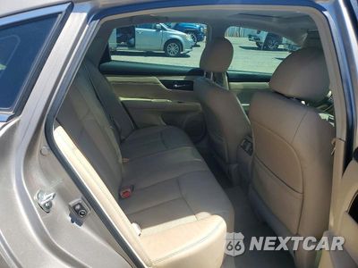Zdjęcie 10 z 12 samochodu: 2013 NISSAN ALTIMA 2.5 VIN:1N4AL3AP8DN555155 - miniatura