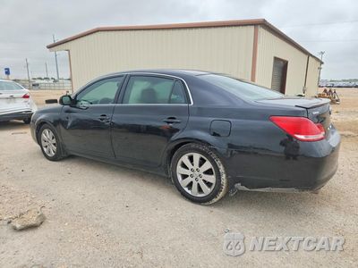 Drugie zdjęcie samochodu z przodu: 2007 TOYOTA AVALON XLS VIN:4T1BK36B57U197291 - miniatura