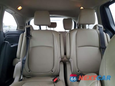 Zdjęcie 10 z 13 samochodu: 2019 HONDA ODYSSEY ELITE VIN:5FNRL6H95KB085801 - miniatura