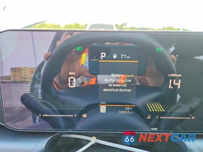 Zdjęcie 9 z 12 samochodu: 2025 KIA K4 LXS VIN:3KPFT4DE3SE070715 - miniatura