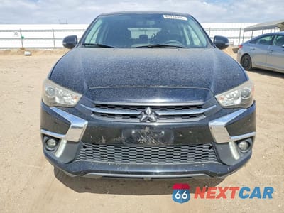 Piąte zdjęcie samochodu w środku: 2019 MITSUBISHI OUTLANDER SPORT ES VIN:JA4AR3AU9KU019861 - miniatura