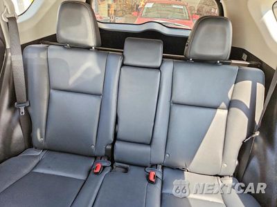 Zdjęcie 10 z 13 samochodu: 2013 TOYOTA RAV4 LIMITED VIN:2T3DFREV2DW016940 - miniatura