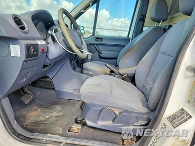 Zdjęcie 7 z 12 samochodu: 2013 FORD TRANSIT CONNECT- VIN:NM0LS7BN2DT135040 - miniatura