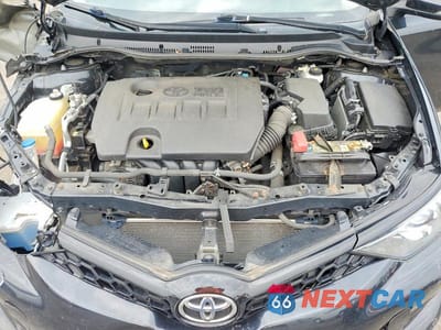 Zdjęcie 11 z 12 samochodu: 2018 TOYOTA COROLLA IM BASE VIN:JTNKARJEXJJ564086 - miniatura