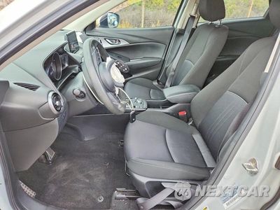 Zdjęcie 7 z 13 samochodu: 2021 MAZDA CX-3 SPORT VIN:JM1DKDB76M1514111 - miniatura