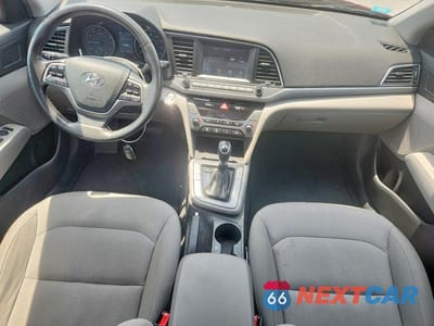 Zdjęcie 8 z 12 samochodu: 2018 HYUNDAI ELANTRA VALUE EDITION VIN:KMHD84LF3JU684341 - miniatura