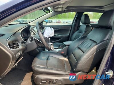Zdjęcie 7 z 12 samochodu: 2017 CHEVROLET MALIBU PREMIER VIN:1G1ZH5SX2HF114770 - miniatura