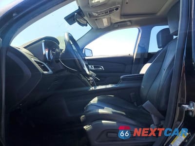 Zdjęcie 7 z 12 samochodu: 2012 GMC TERRAIN SLT VIN:2GKALWEK8C6334768 - miniatura