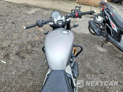 Zdjęcie 6 z 9 samochodu: 2025 TRIUMPH MOTORCYCLE SPEED TWIN 900 VIN:SMTDP0G28STCE4954 - miniatura
