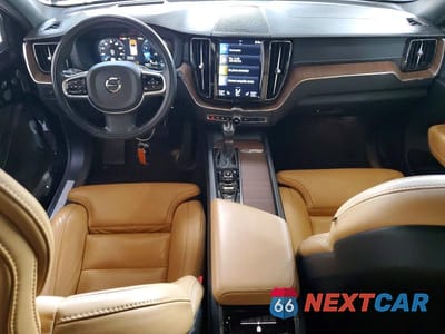 Zdjęcie 8 z 14 samochodu: 2021 VOLVO XC60 T6 INSCRIPTION VIN:YV4A22RL2M1710134 - miniatura