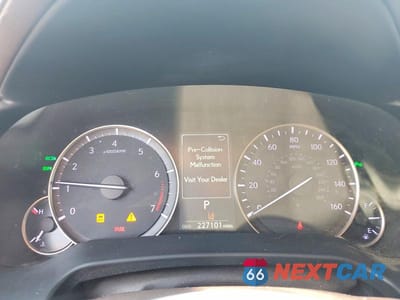 Zdjęcie 9 z 13 samochodu: 2018 LEXUS RX 350 BASE VIN:2T2ZZMCA2JC097357 - miniatura