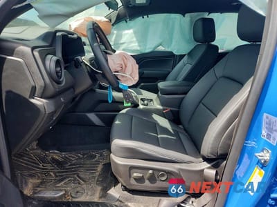 Zdjęcie 7 z 12 samochodu: 2026 CHEVROLET COLORADO TRAIL BOSS VIN:1GCPTEEK9T1139460 - miniatura