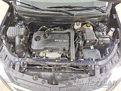 Zdjęcie 12 z 13 samochodu: 2021 CHEVROLET EQUINOX LT VIN:3GNAXUEV4MS118036 - miniatura