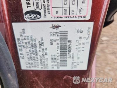 Zdjęcie 13 z 13 samochodu: 2012 FORD FUSION SE VIN:3FAHP0HA2CR196397 - miniatura