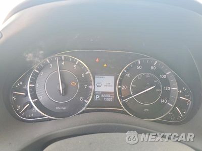 Zdjęcie 9 z 13 samochodu: 2017 NISSAN ARMADA SV VIN:JN8AY2NC0H9504992 - miniatura