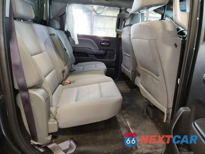 Zdjęcie 10 z 12 samochodu: 2017 GMC SIERRA K2500 HEAVY DUTY VIN:1GT12REG7HF173063 - miniatura