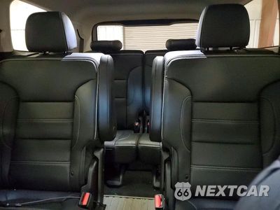 Zdjęcie 10 z 13 samochodu: 2021 GMC ACADIA DENALI VIN:1GKKNPLS9MZ171237 - miniatura